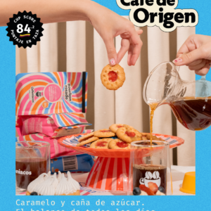 Café de Origen – Edición Especial