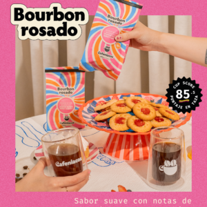 Bourbon Rosado